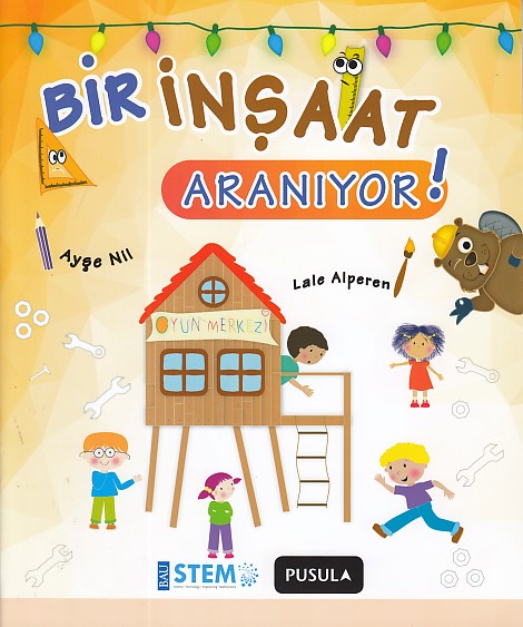 Bir İnşaat Aranıyor