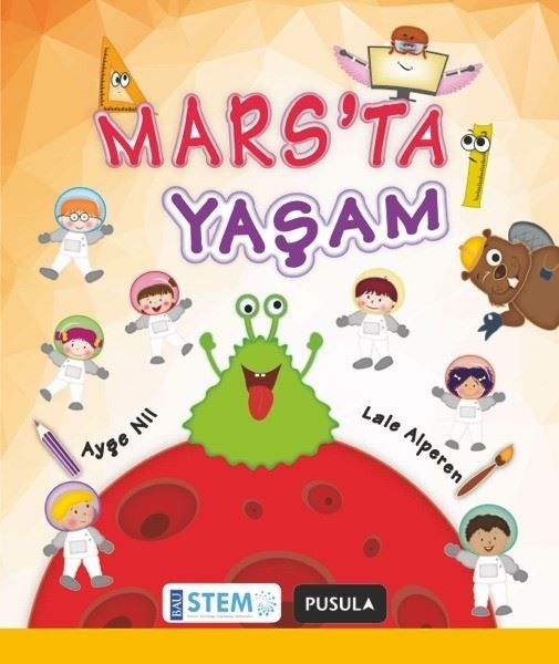 Marsta Yaşam