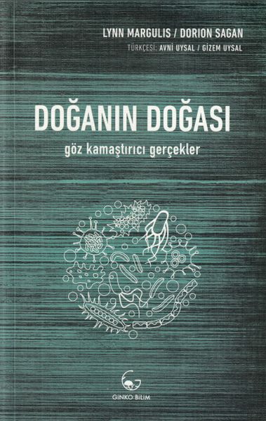 Doğanın Doğası Göz Kamaştırıcı Gerçekler