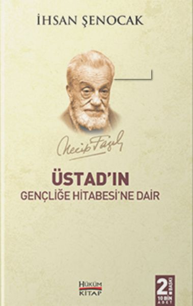 Üstadın Gençliğe Hitabesine Dair