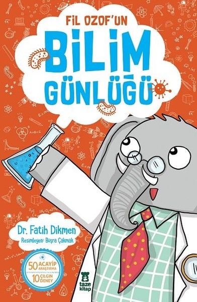 Fil Ozofun Bilim Günlüğü