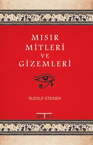 Mısır Mitleri ve Gizemleri