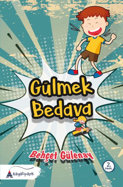 Gülmek Bedava