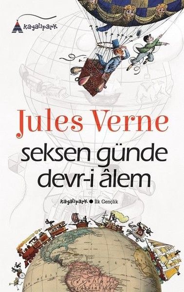 Seksen Günde Devri Alem