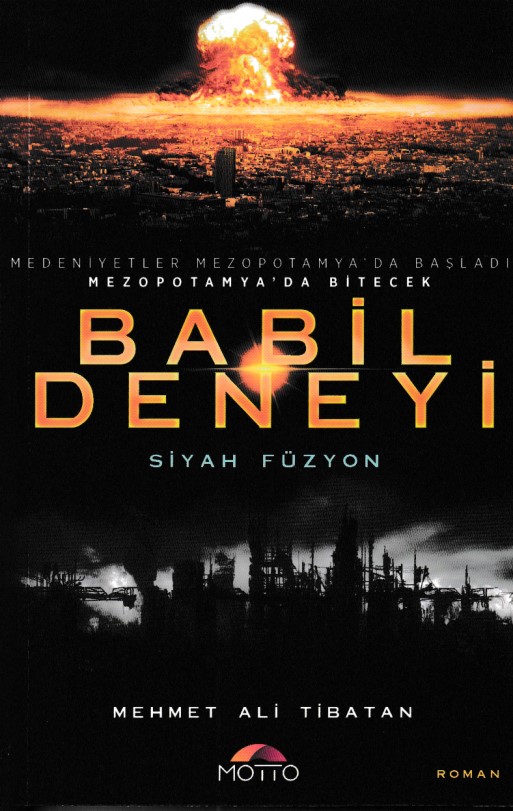 Babil Deneyi  Siyah Füzyon