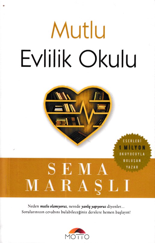 Mutlu Evlilik Okulu