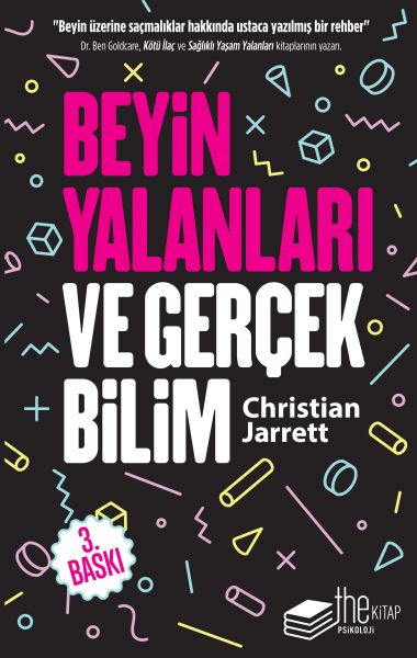 Beyin Yalanları ve Gerçek Bilim