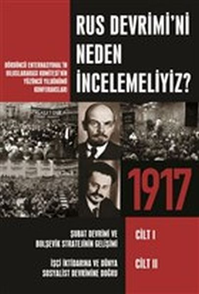 Rus Devrimi’ni Neden İncelemeliyiz