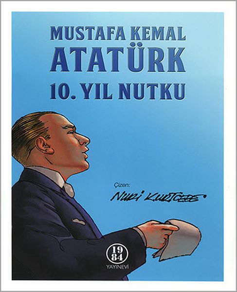 10 Yıl Nutku