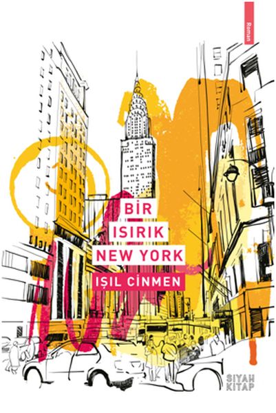 Bir Isırık New York