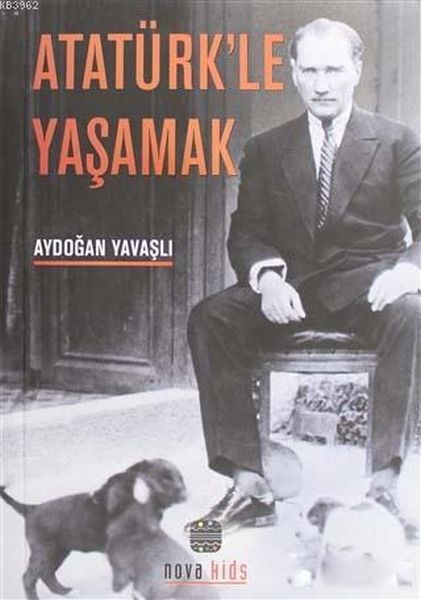 Atatürkle Yaşamak