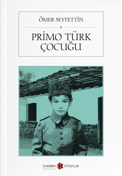 Primo Türk Çocuğu