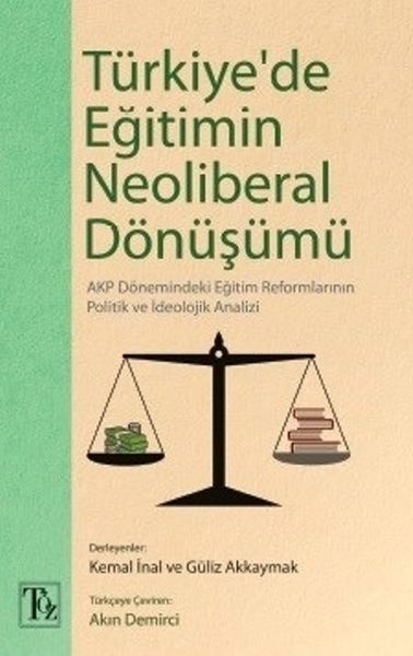 Türkiyede Eğitimin Neoliberal Dönüşümü