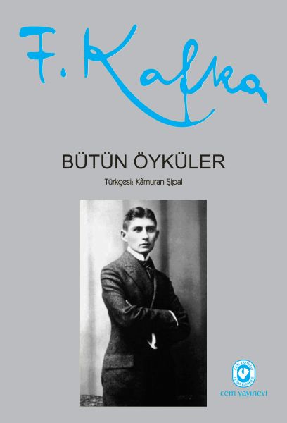 Bütün Öyküler  Franz Kafka Ciltli