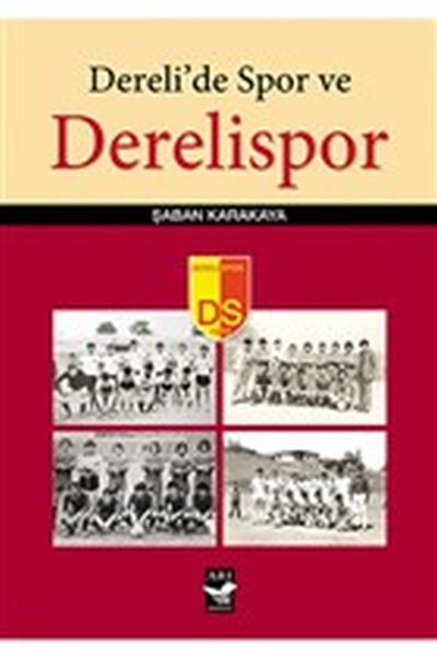 Derelide Spor ve Derelispor