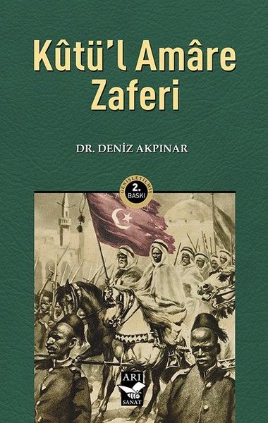 Kutül Amare Zaferi