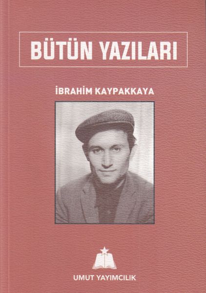 Bütün Yazıları