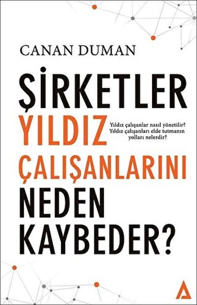 Şirketler Yıldız Çalışanlarını Neden Kaybeder