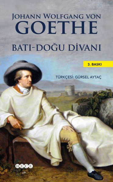 BatıDoğu Divanı