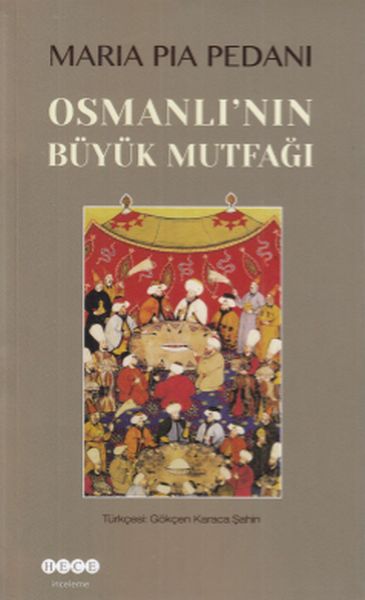 Osmanlının Büyük Mutfağı