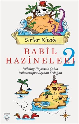 Babil Hazineleri 2  Sırlar Kitabı