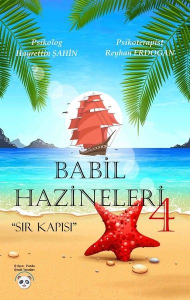 Babil Hazineleri 4Sır Kapısı