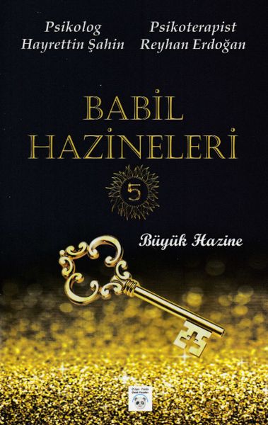 Babil Hazineleri 5