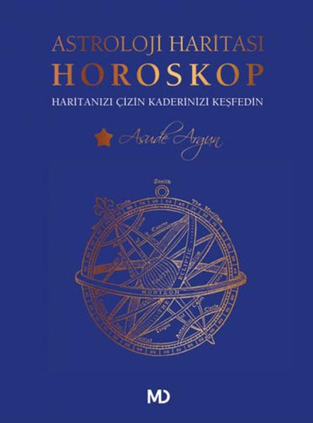 Astroloji Haritası Horoskop