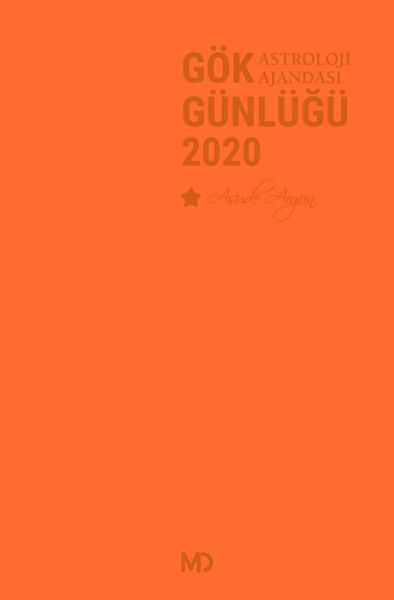 Gök Günlüğü 2020  Astroloji Ajanda