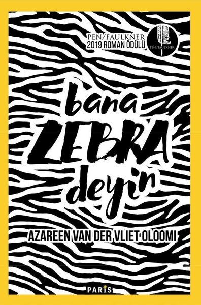 Bana Zebra Deyin