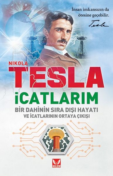 İcatlarım