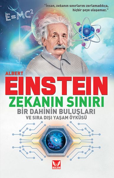 Albert Einstein  Zekanın Sınırı