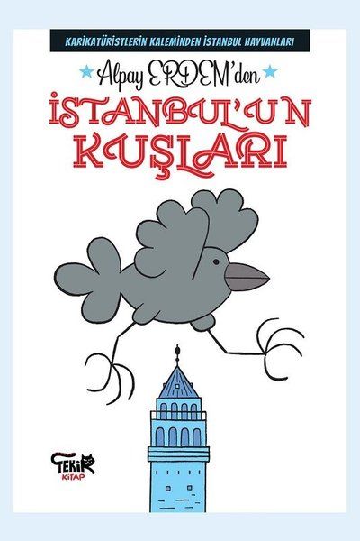 İstanbulun Kuşları