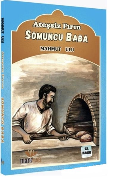 Ateşsiz Fırın  Somuncu Baba