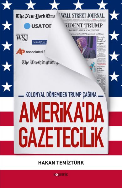 Amerikada Gazetecilik