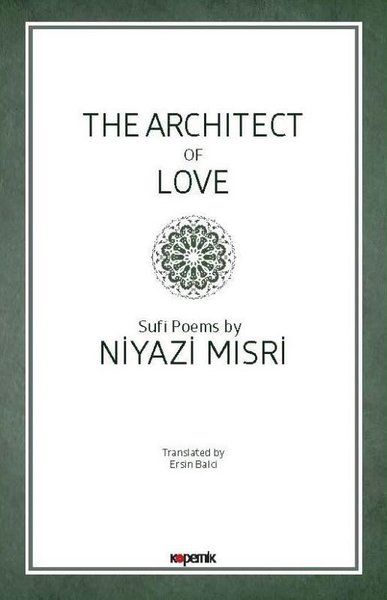 The Architect Of Love