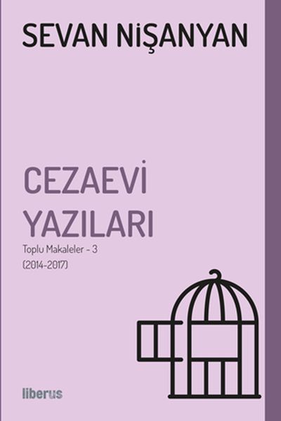 Cezaevi Yazıları  Toplu Makaleler 3