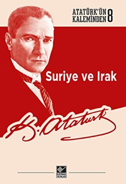 Suriye ve Irak