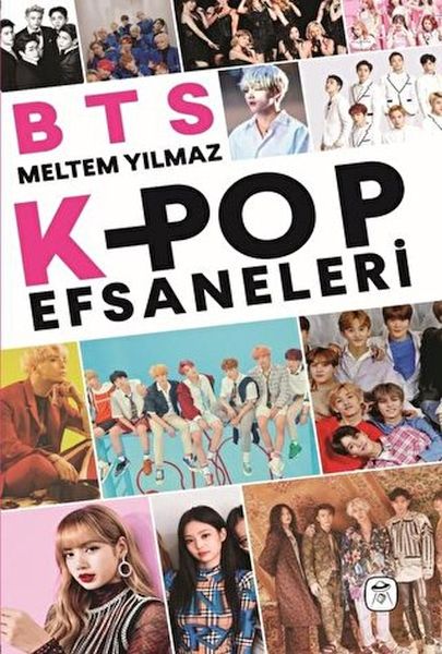 BTS ve Kpop Efsaneleri