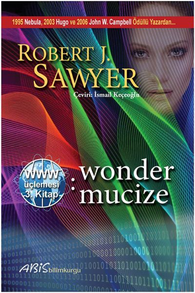 www Wonder  Mucize  Www Üçlemesi 3 Kitap