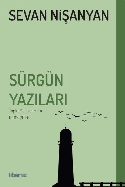 Sürgün Yazıları  Toplu Makaleler  4 20172019