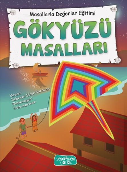 Gökyüzü Masalları