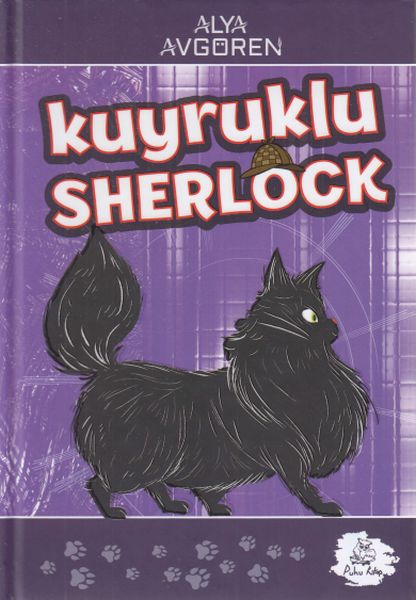 Kuyruklu Sherlock