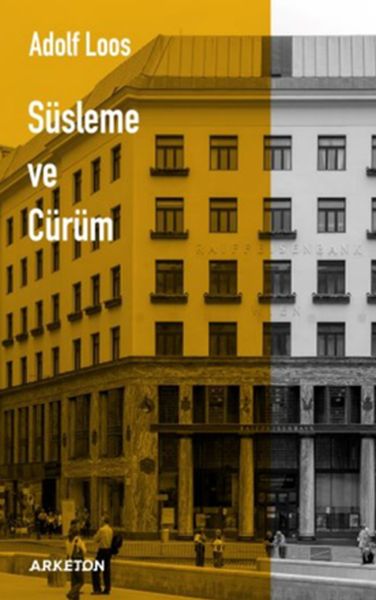 Süsleme ve Cürüm