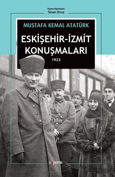 Eskişehirİzmit Konuşmaları 1923