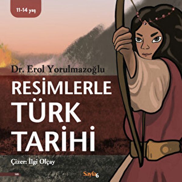 Resimlerle Türk Tarihi 1114 Yaş