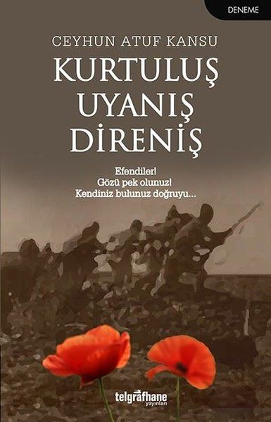 Kurtuluş Uyanış Direniş