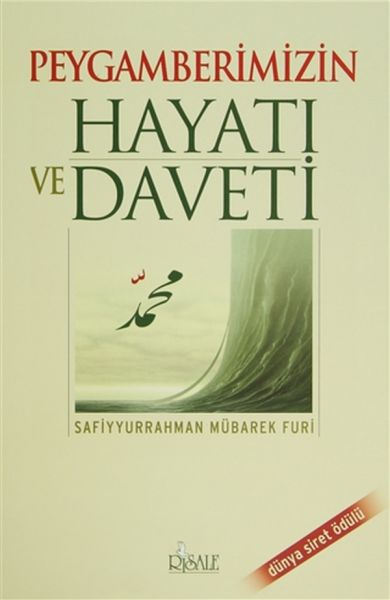 Peygamberimizin Hayatı ve Daveti  Ciltli