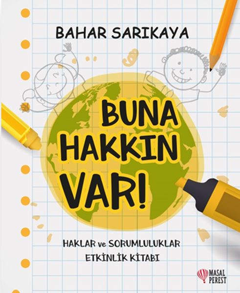 Buna Hakkın Var