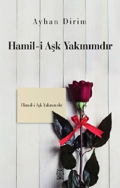 Hamili Aşk Yakınımdır